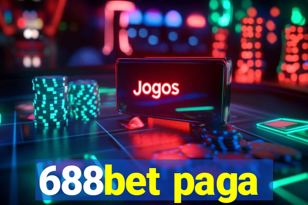 688bet paga